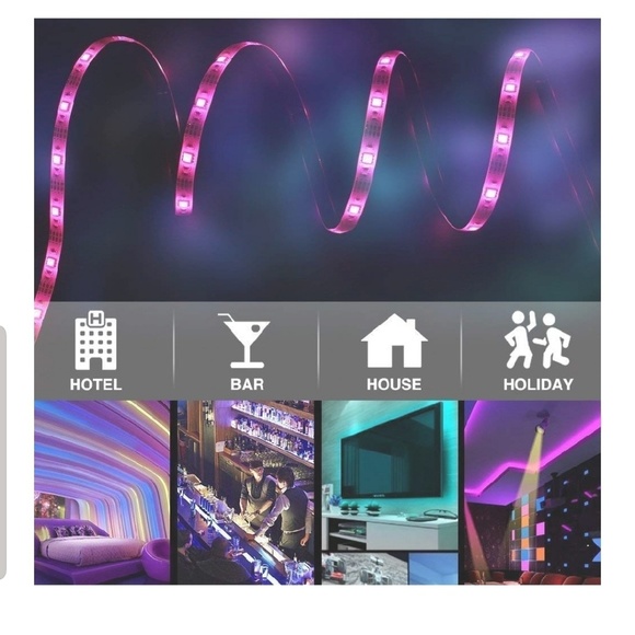 Decration light - Picture 4 of 6